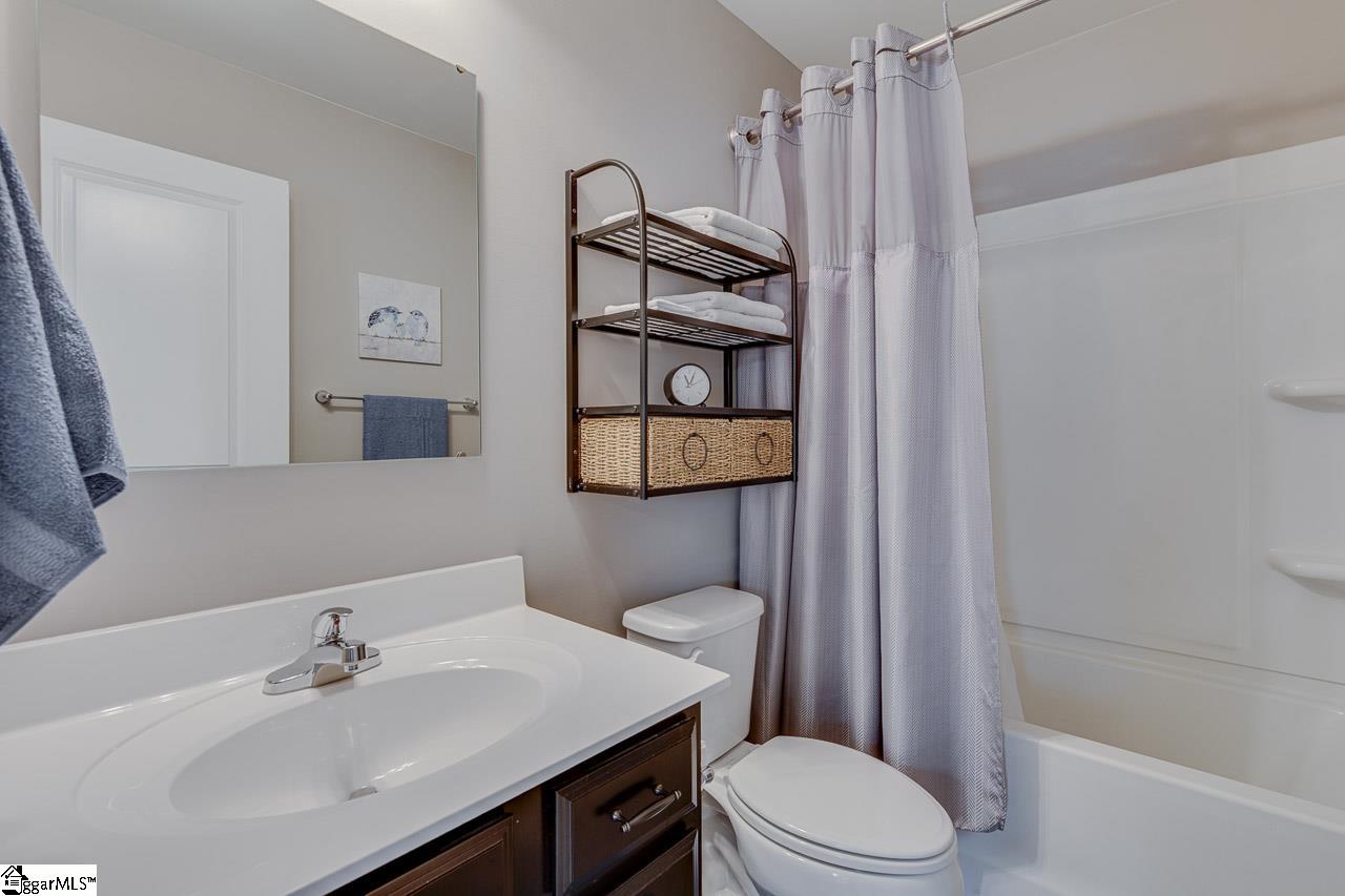 127 Ralston Road Greer, SC 29651 - Photo 8 of 19