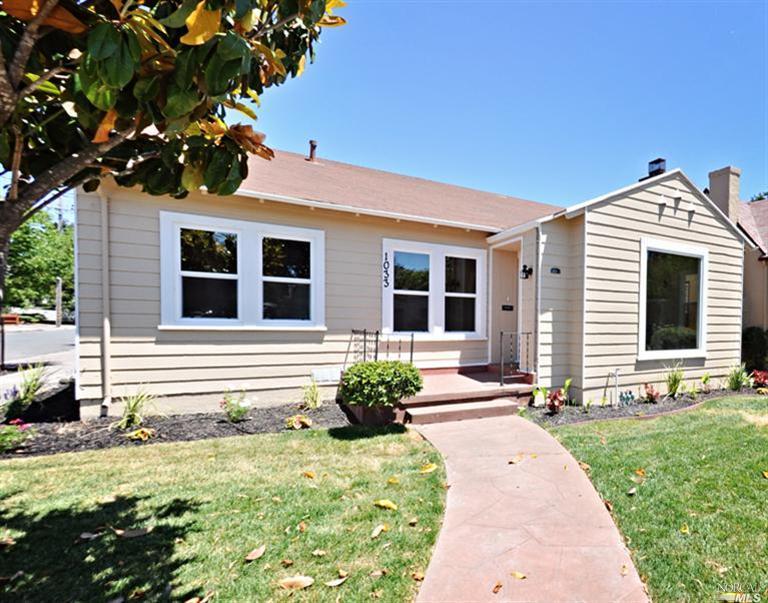 1033 Benton Street Santa Rosa, CA 95404 - Photo 1 of 1 Gallery Image 1