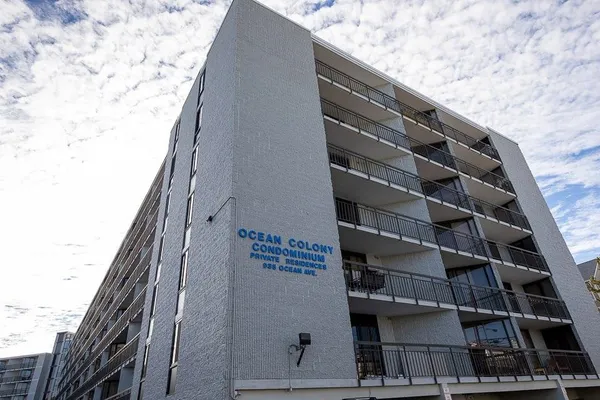 $789,000 | 935 Ocean, Unit 216, Ocean City, NJ 08226