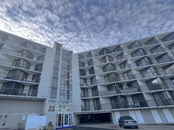 $789,000 | 935 Ocean, Unit 216, Ocean City, NJ 08226