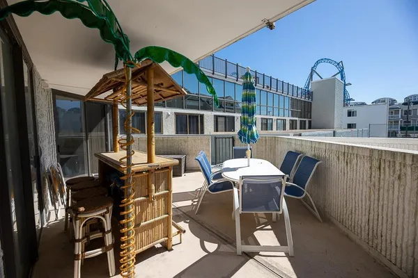 $789,000 | 935 Ocean, Unit 216, Ocean City, NJ 08226