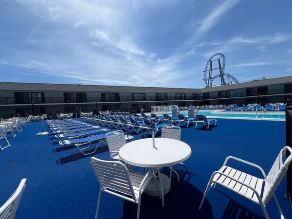 $789,000 | 935 Ocean, Unit 216, Ocean City, NJ 08226