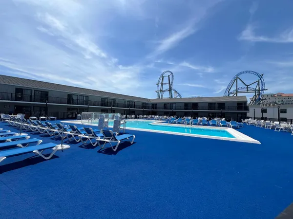 $789,000 | 935 Ocean, Unit 216, Ocean City, NJ 08226