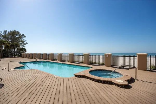 $1,595,000 | 604 Gulf Boulevard, Unit 207, Indian Rocks Beach, FL 33785
