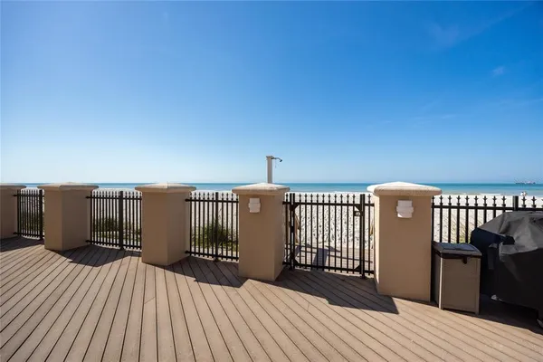 $1,595,000 | 604 Gulf Boulevard, Unit 207, Indian Rocks Beach, FL 33785