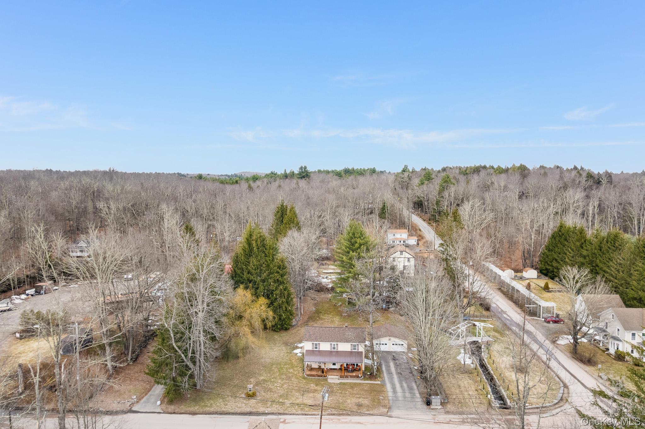 11 Gale Road Mongaup Valley, NY 12762 - Photo 34 of 39 a view of a city