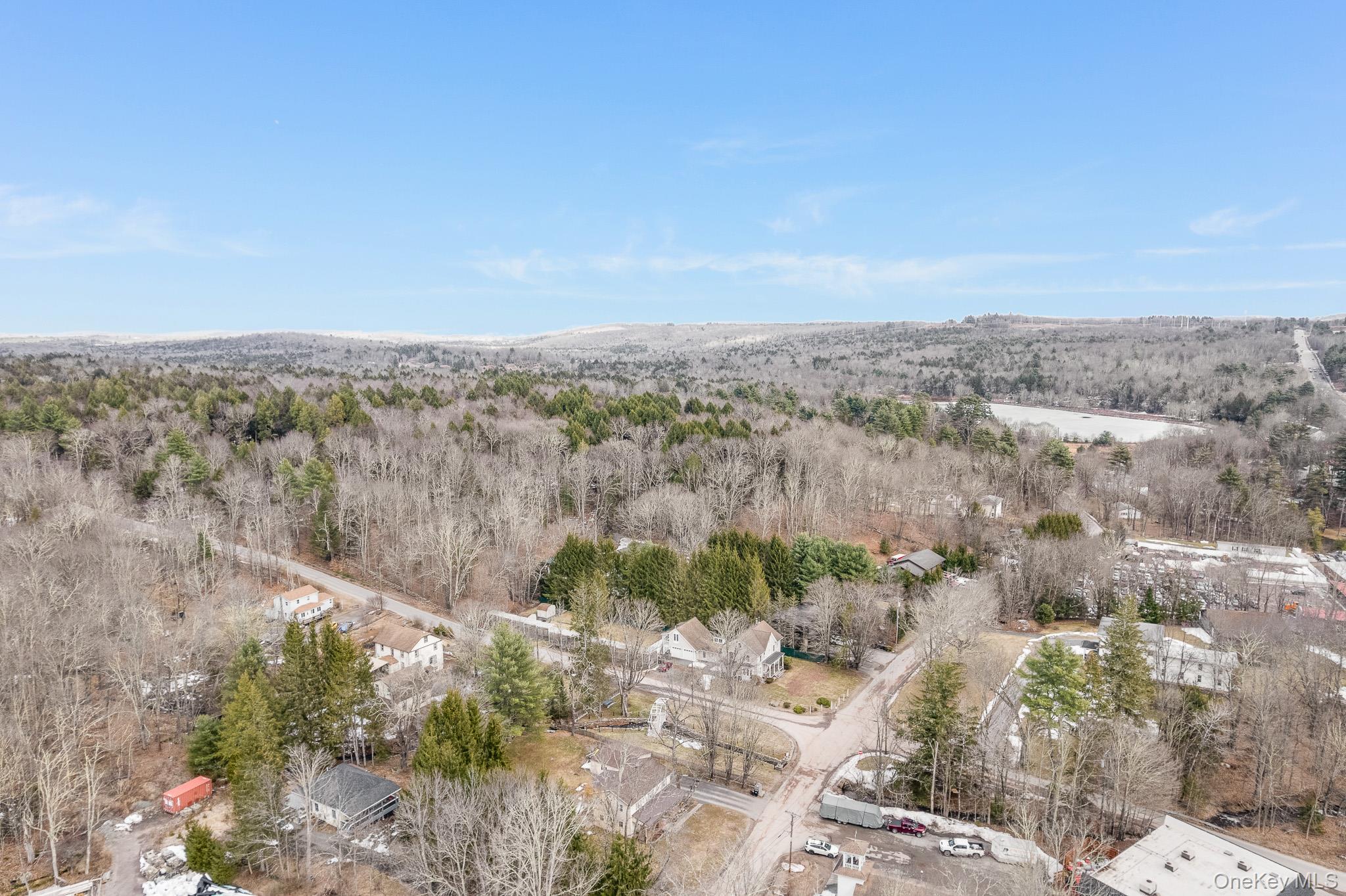 11 Gale Road Mongaup Valley, NY 12762 - Photo 36 of 39 a view of a city