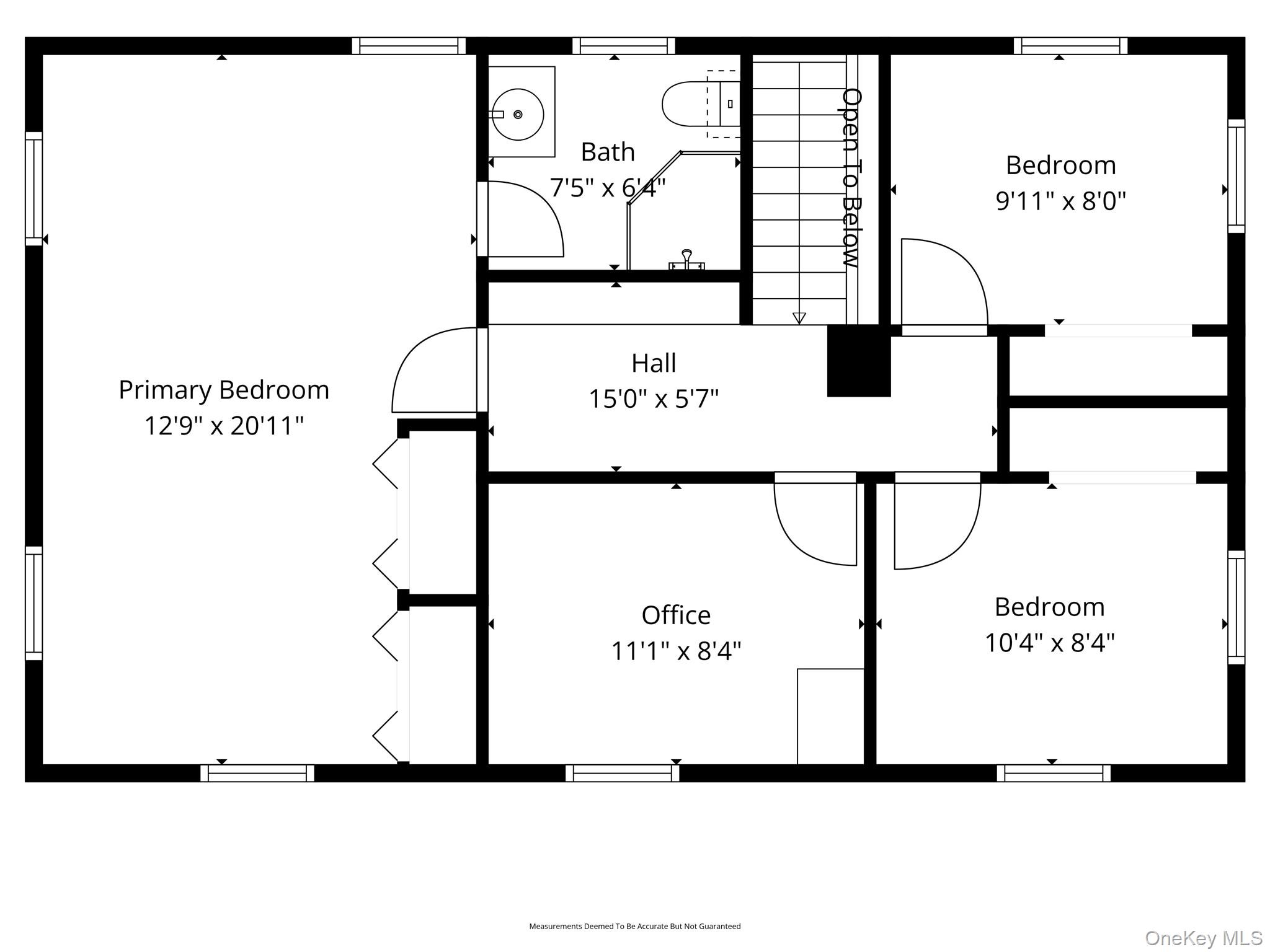 11 Gale Road Mongaup Valley, NY 12762 - Photo 38 of 39 unknown