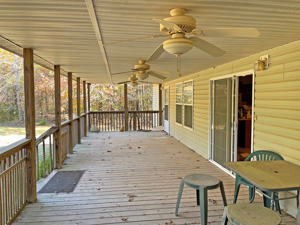 368 Pineywood Road Saluda, SC 29138 - Photo 4 of 9 Gallery Image 4