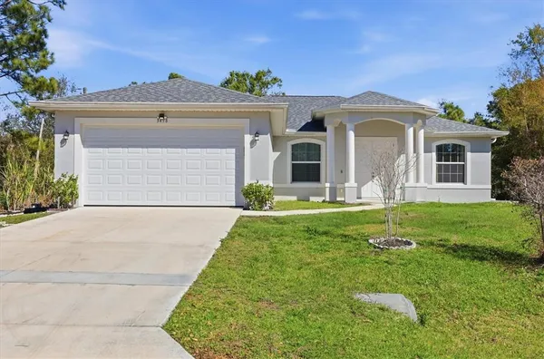 $325,000 | 3498 Dunkirk Street, Punta Gorda, FL 33980