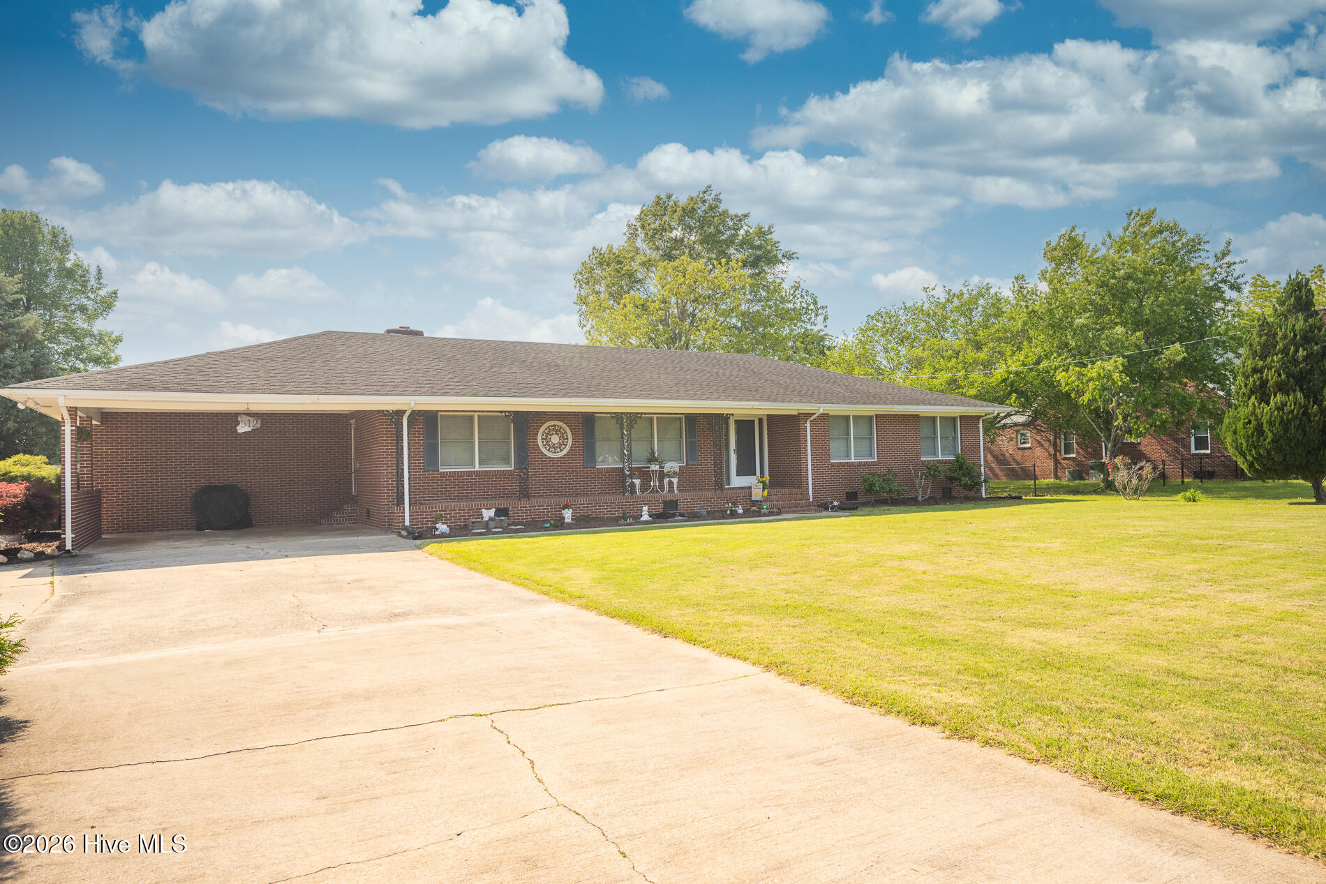 512 South Edenton Rd Street Hertford, NC 27944 - Photo 2 of 62 512 Edenton-6