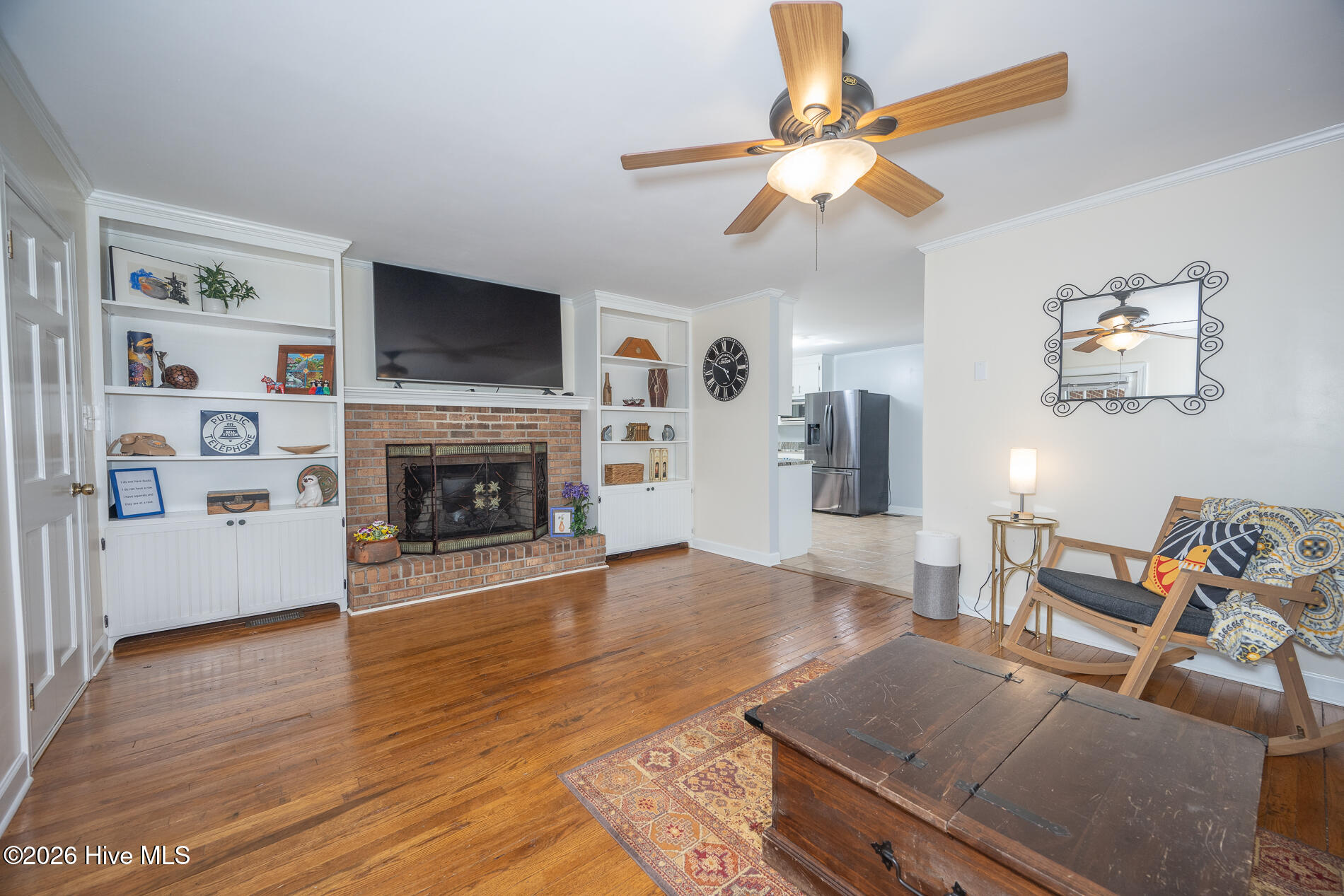 512 South Edenton Rd Street Hertford, NC 27944 - Photo 25 of 62 512 Edenton-28