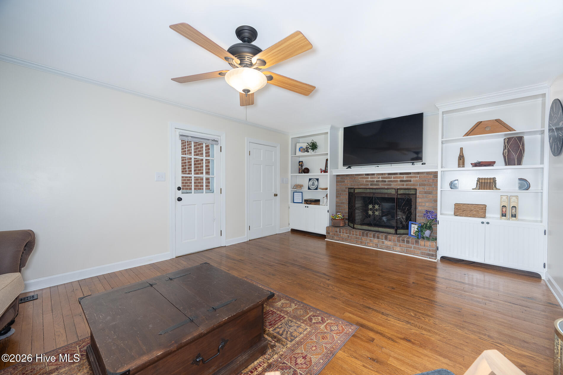 512 South Edenton Rd Street Hertford, NC 27944 - Photo 26 of 62 512 Edenton-29