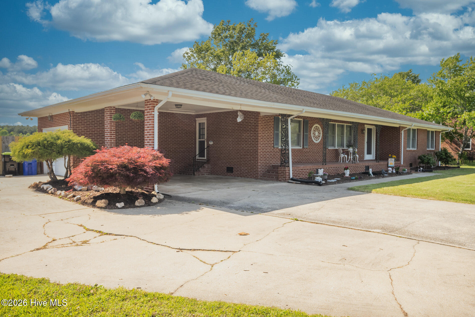 512 South Edenton Rd Street Hertford, NC 27944 - Photo 3 of 62 512 Edenton-8