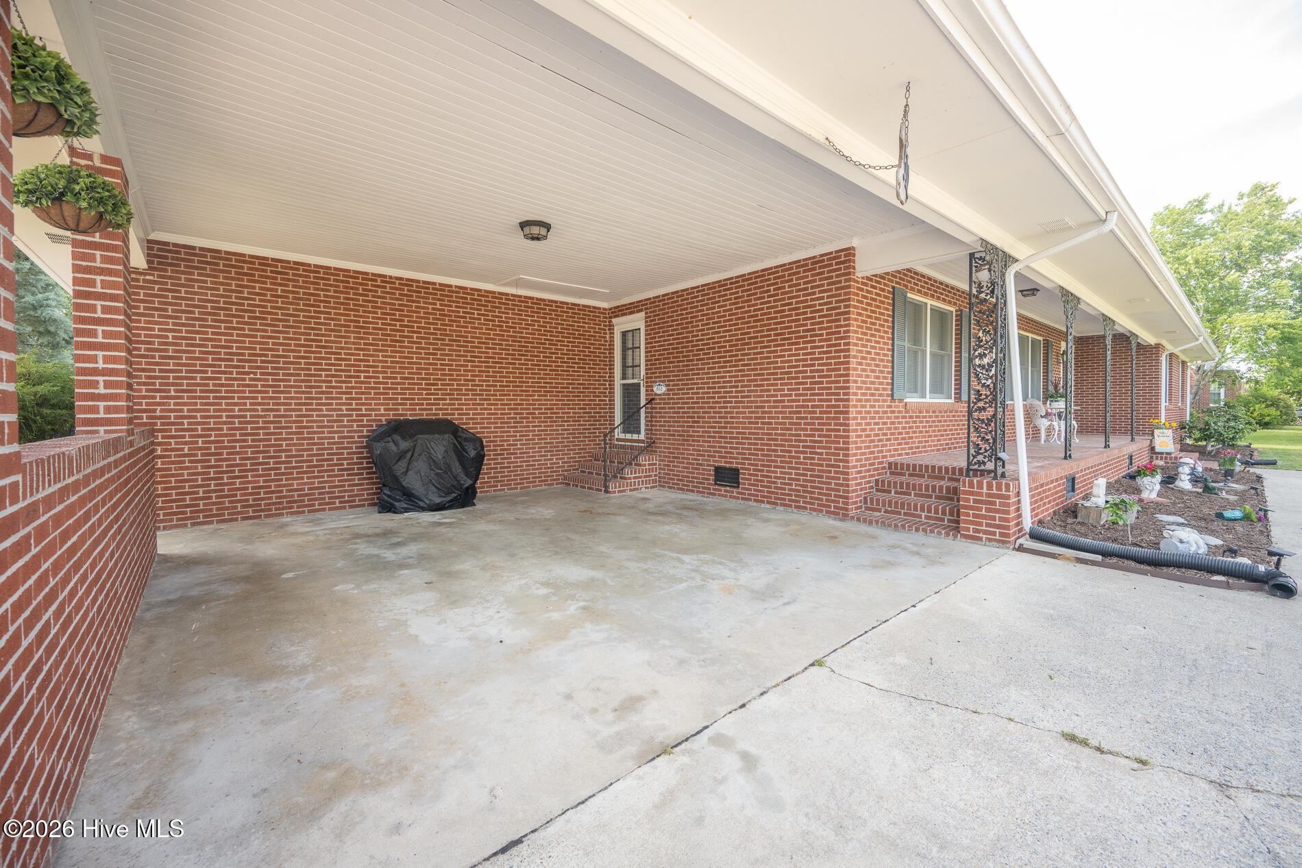 512 South Edenton Rd Street Hertford, NC 27944 - Photo 4 of 62 512 Edenton-9