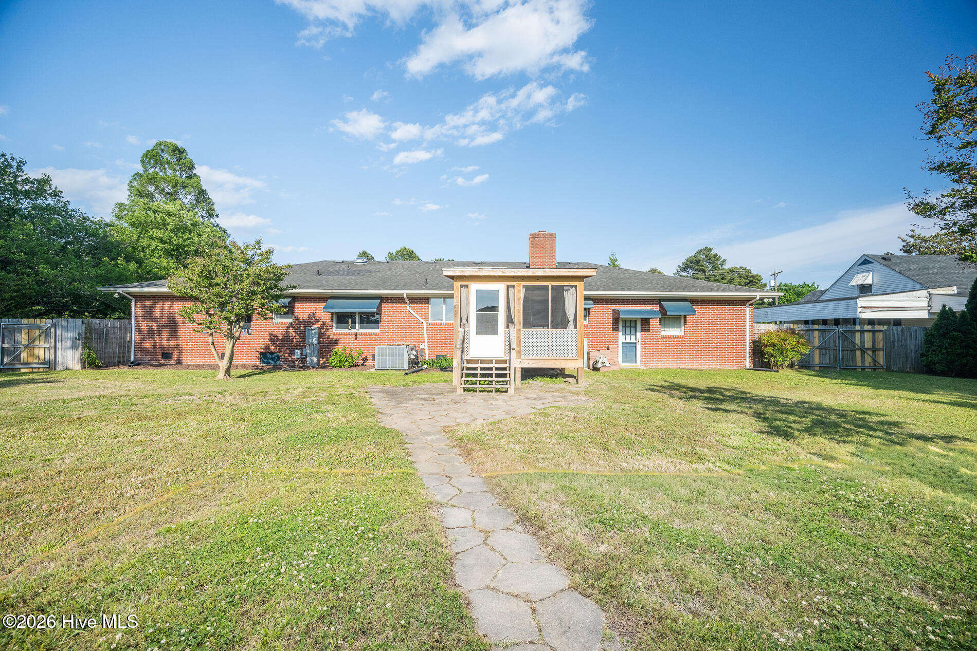 512 South Edenton Rd Street Hertford, NC 27944 - Photo 48 of 62 512 Edenton-60