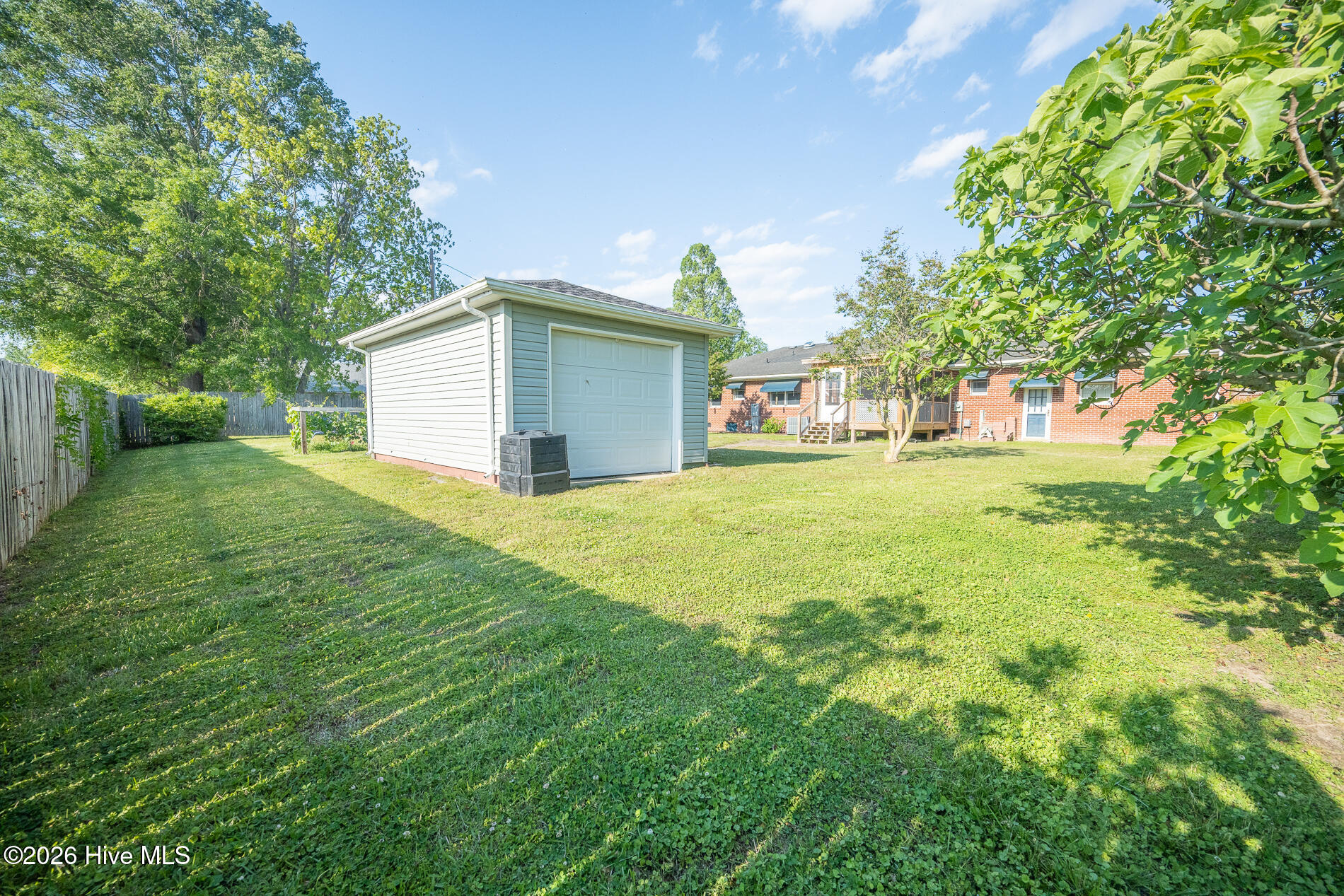 512 South Edenton Rd Street Hertford, NC 27944 - Photo 49 of 62 512 Edenton-62