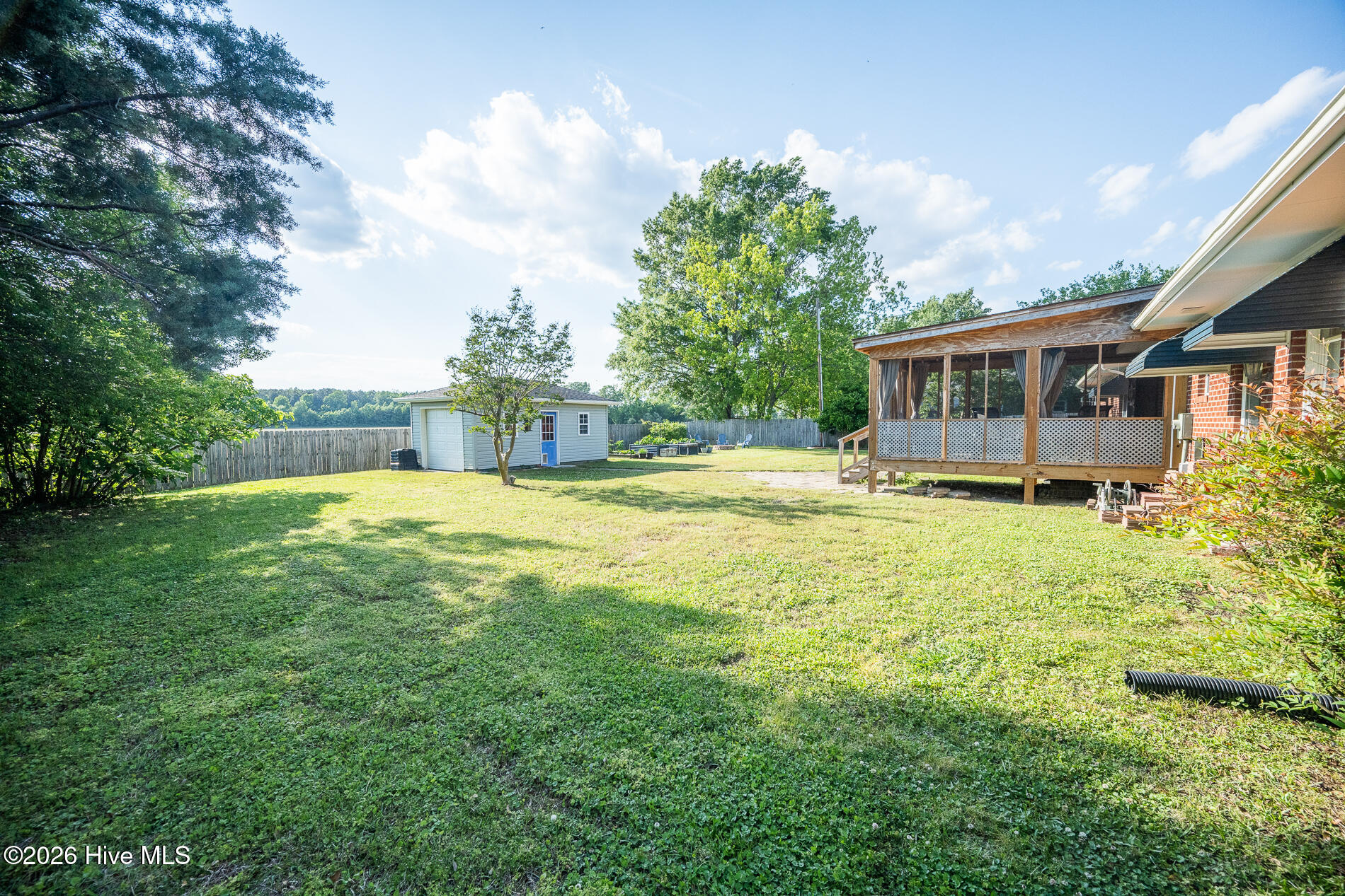 512 South Edenton Rd Street Hertford, NC 27944 - Photo 50 of 62 512 Edenton-63