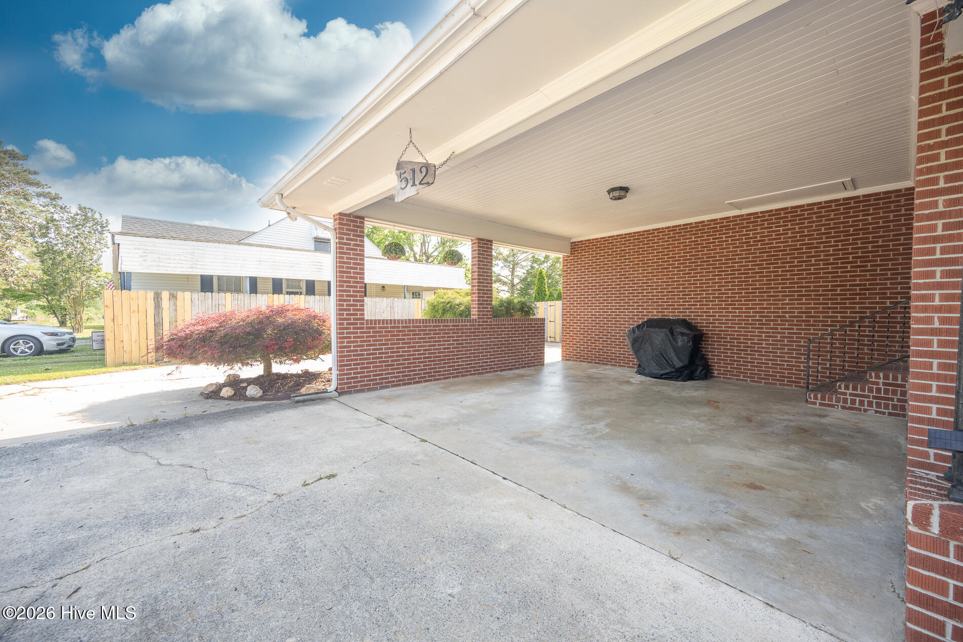 512 South Edenton Rd Street Hertford, NC 27944 - Photo 5 of 62 512 Edenton-10