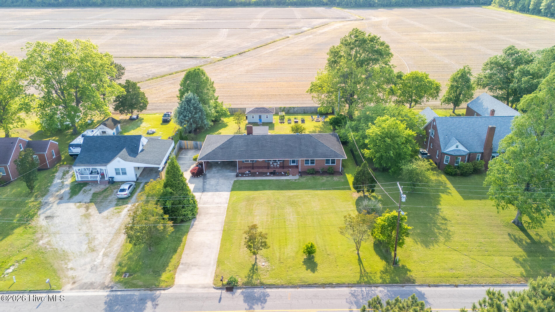 512 South Edenton Rd Street Hertford, NC 27944 - Photo 51 of 62 512 Edenton-65