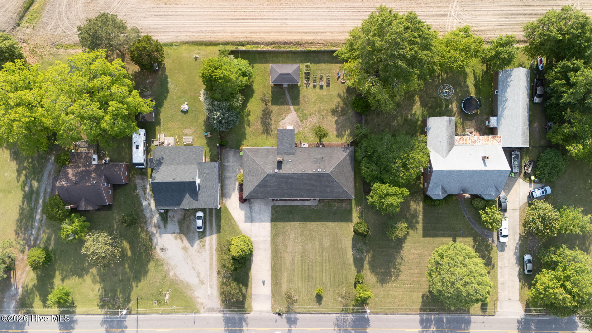 512 South Edenton Rd Street Hertford, NC 27944 - Photo 54 of 62 512 Edenton-68
