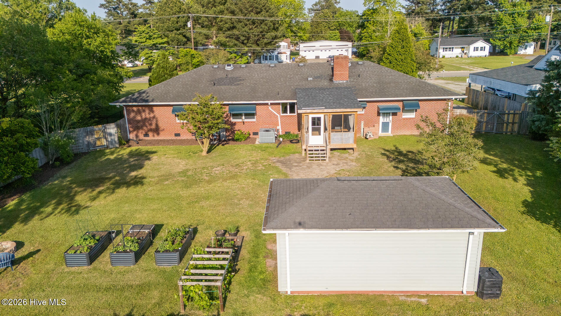 512 South Edenton Rd Street Hertford, NC 27944 - Photo 55 of 62 512 Edenton-70