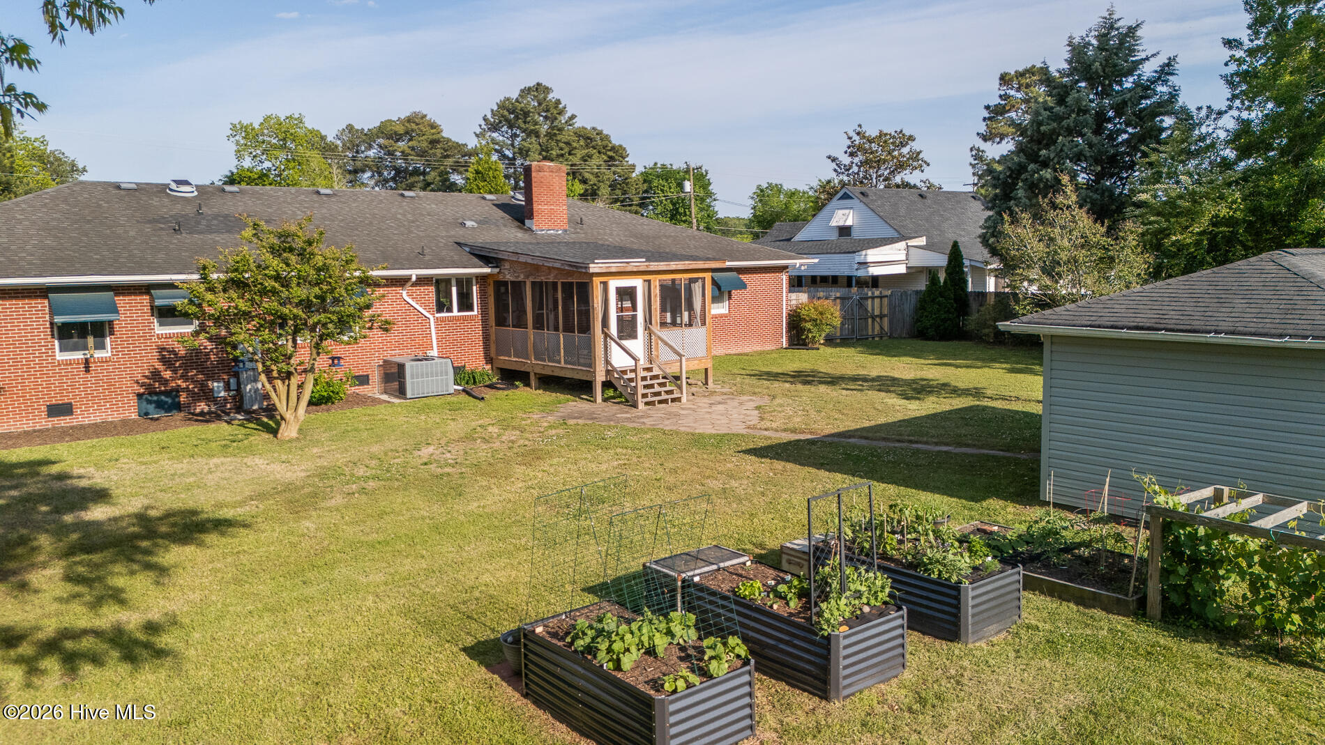 512 South Edenton Rd Street Hertford, NC 27944 - Photo 56 of 62 512 Edenton-71