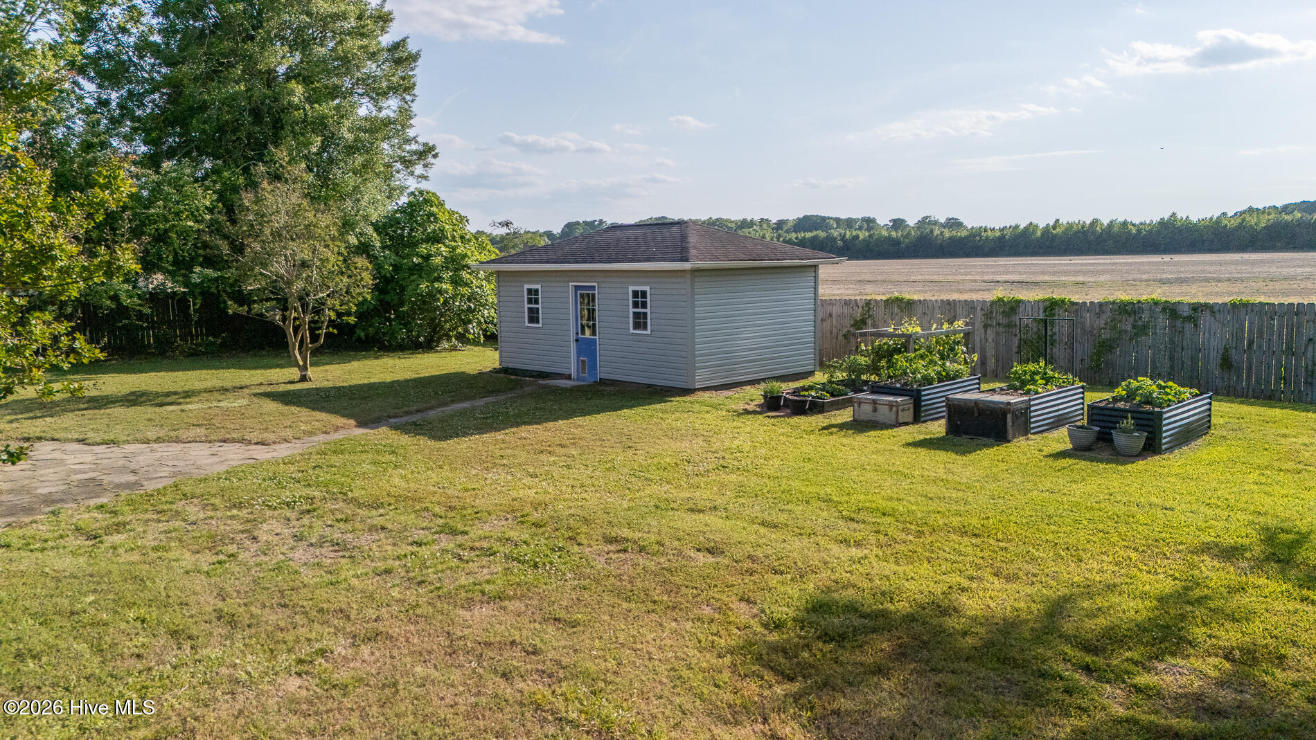 512 South Edenton Rd Street Hertford, NC 27944 - Photo 58 of 62 512 Edenton-73