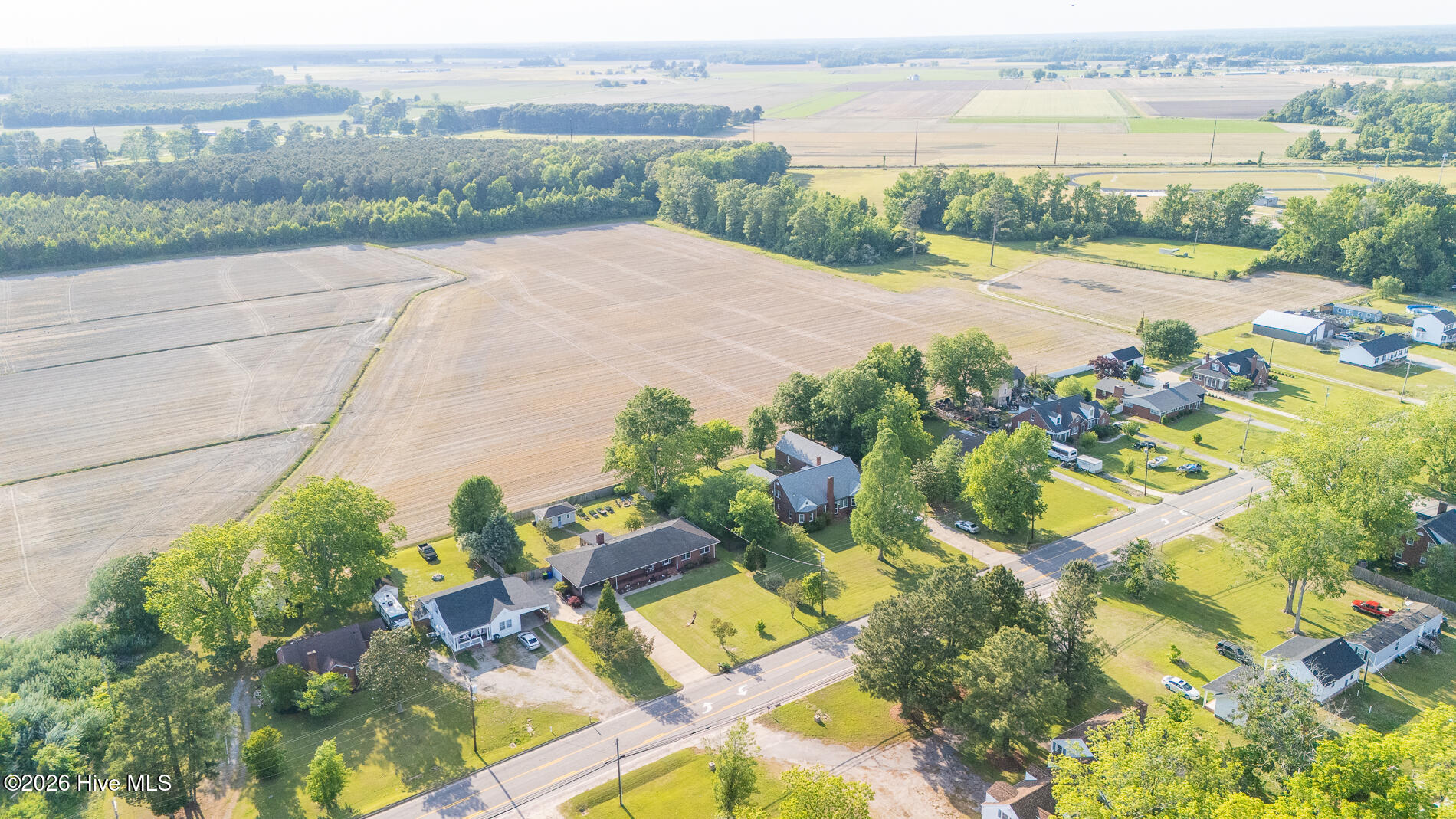 512 South Edenton Rd Street Hertford, NC 27944 - Photo 59 of 62 512 Edenton-74