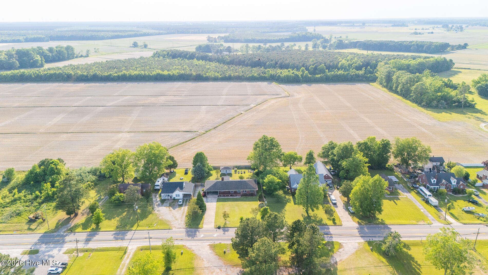 512 South Edenton Rd Street Hertford, NC 27944 - Photo 60 of 62 512 Edenton-75