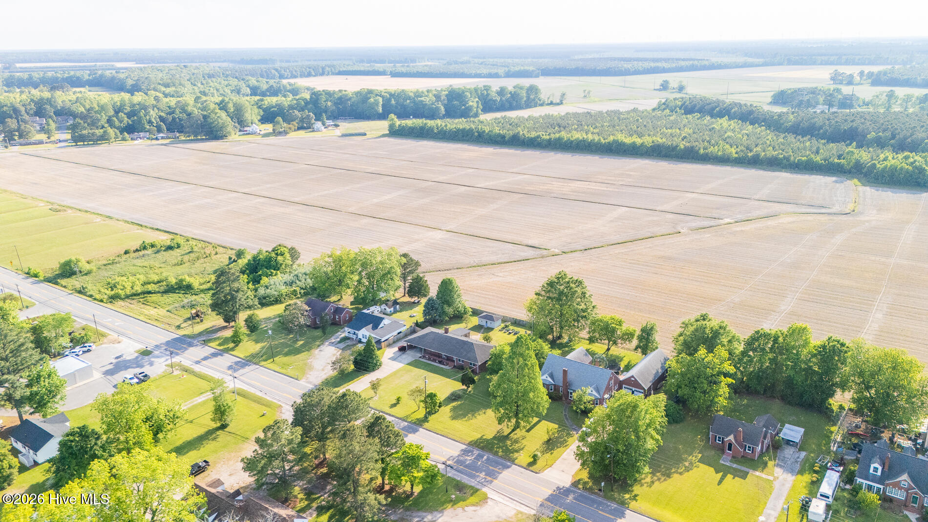 512 South Edenton Rd Street Hertford, NC 27944 - Photo 61 of 62 512 Edenton-76
