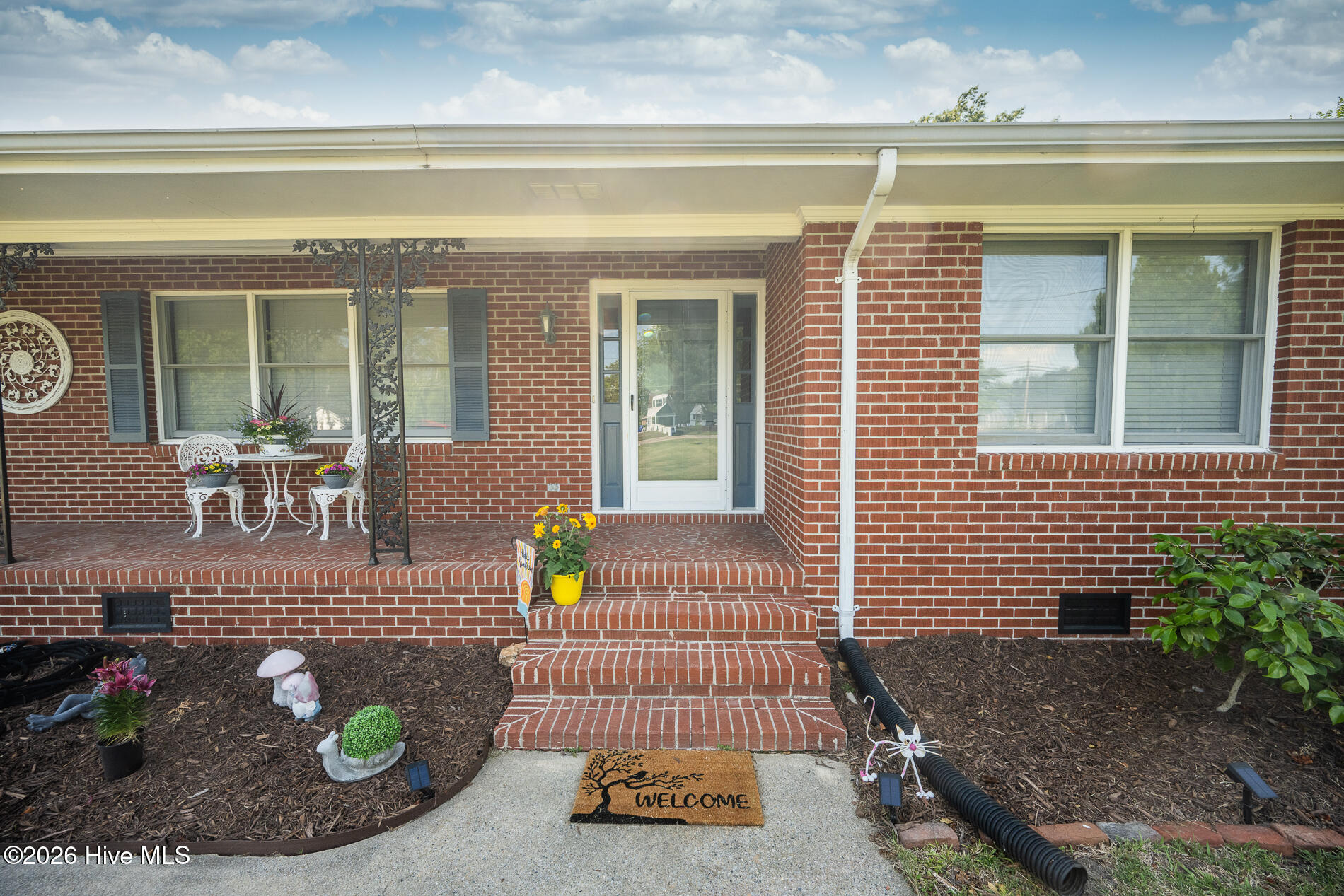 512 South Edenton Rd Street Hertford, NC 27944 - Photo 7 of 62 512 Edenton-12