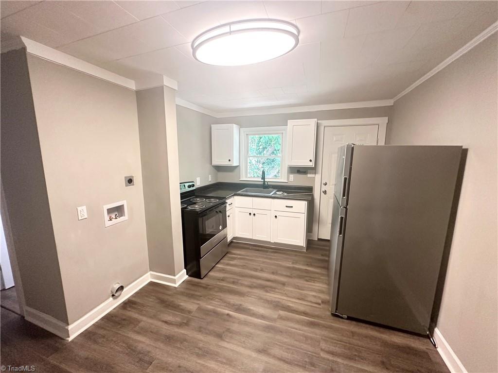 1204 Adams Street High Point, NC 27262 - Photo 11 of 13 Photo taken prior to occupants