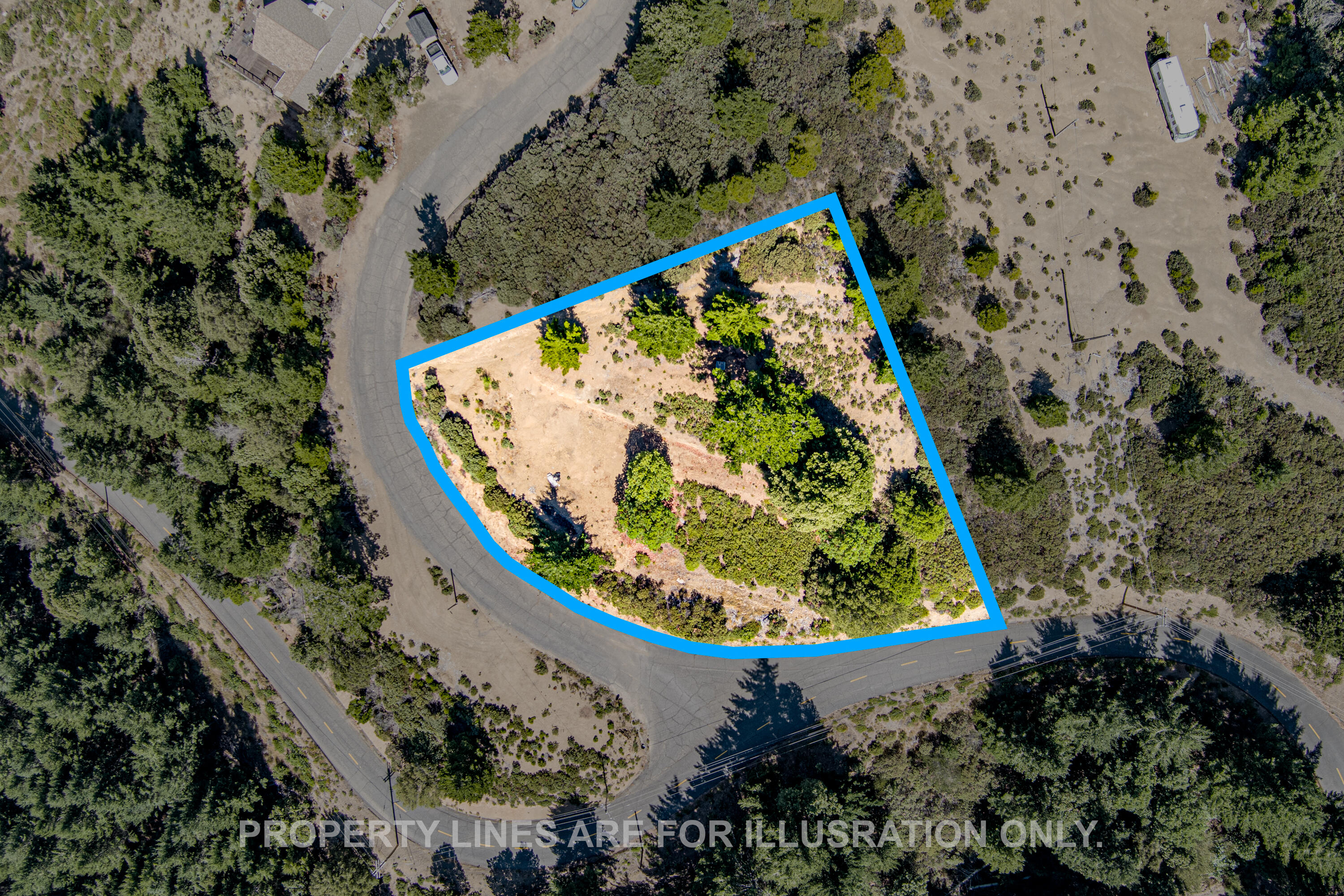 34 Vance Road Whitethorn, CA 95589 - Photo 6 of 20