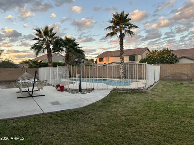 $575,000 | 2204 West Alicia Drive, Phoenix, AZ 85041