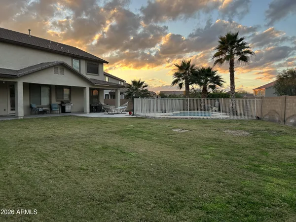 $575,000 | 2204 West Alicia Drive, Phoenix, AZ 85041