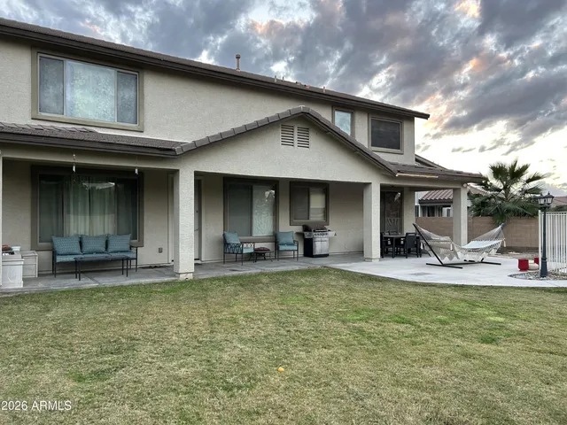 $575,000 | 2204 West Alicia Drive, Phoenix, AZ 85041