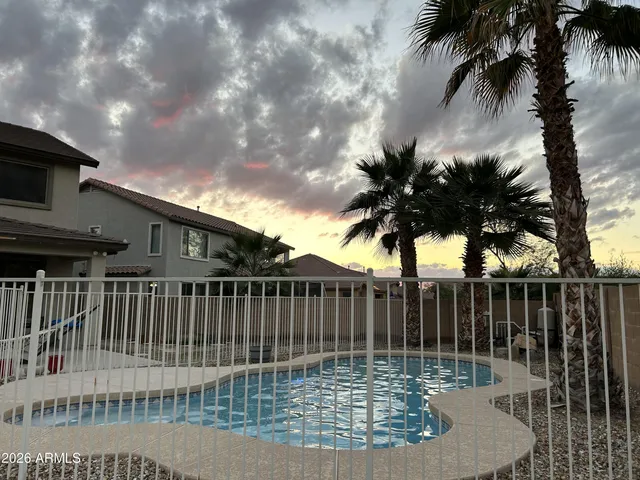 $575,000 | 2204 West Alicia Drive, Phoenix, AZ 85041