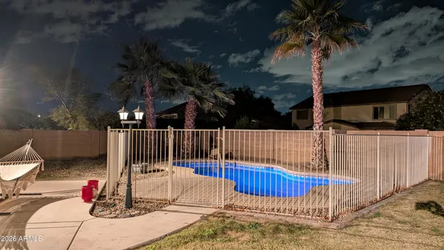 $575,000 | 2204 West Alicia Drive, Phoenix, AZ 85041