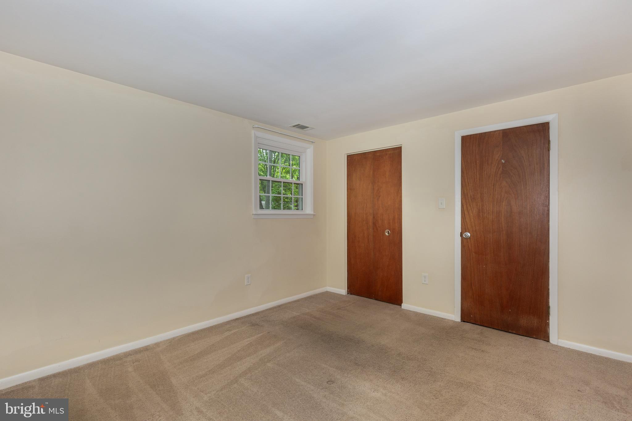 2711 Overview Road Hampstead, MD 21074 - Photo 40 of 65 Downstairs Bedroom 4