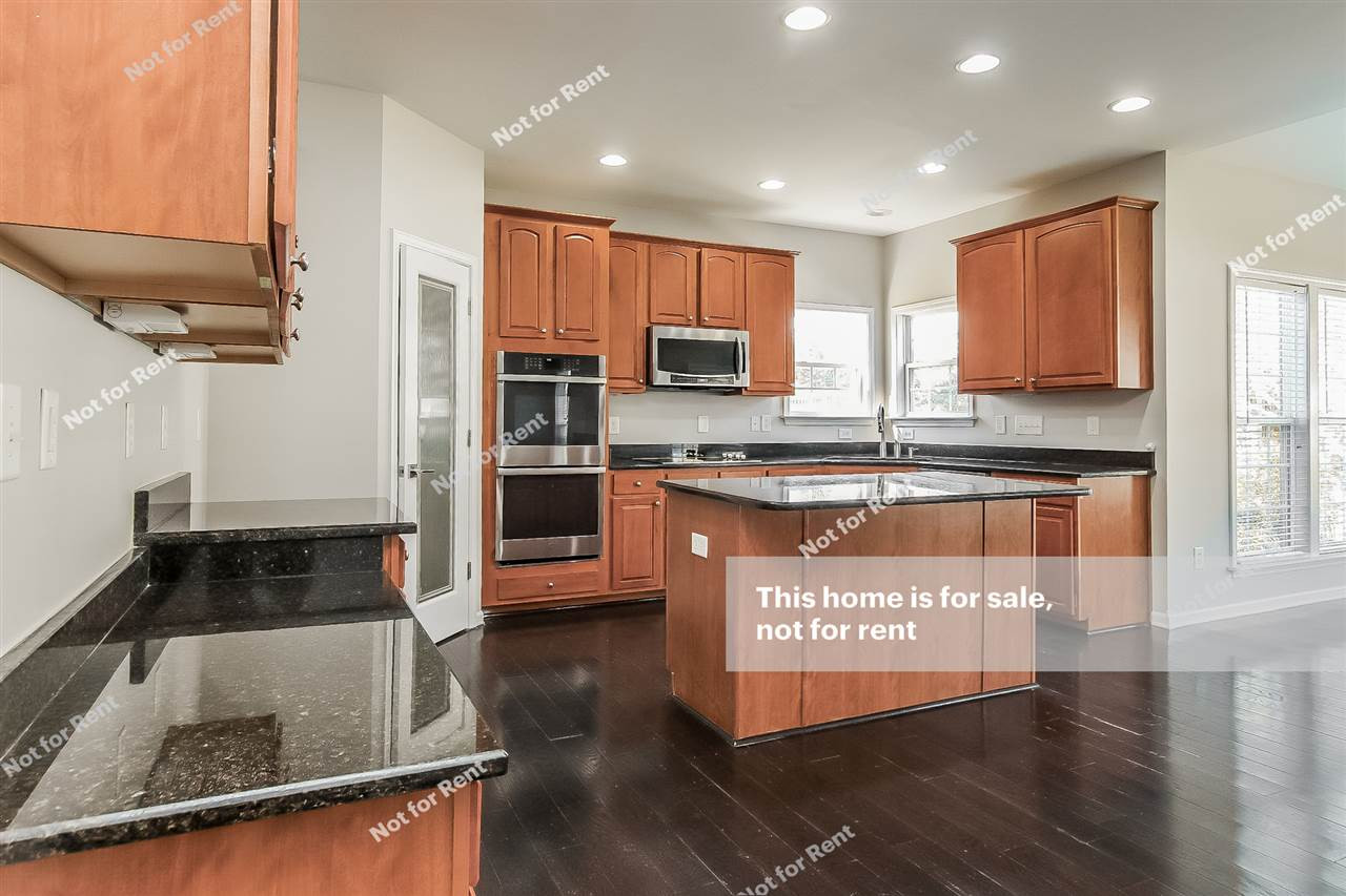 113 Locke Woods Road Raleigh, NC 27603 - Photo 15 of 27 Photo 15