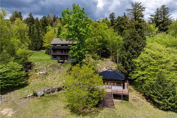 $2,150,000 | 411 Maple Lodge Road, Indian Lake, NY 12812