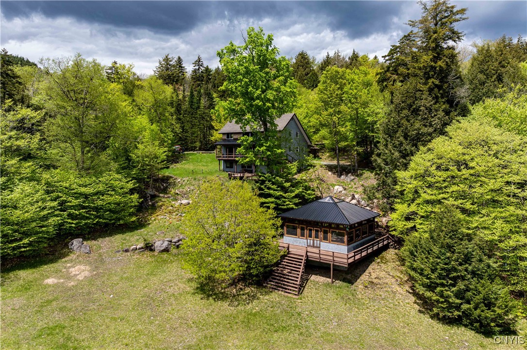 411 Maple Lodge Road Indian Lake, NY 12812 - Photo 11 of 42