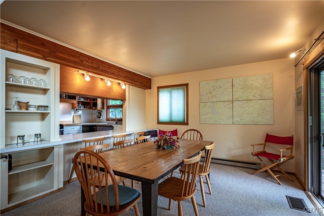 411 Maple Lodge Road Indian Lake, NY 12812 - Photo 16 of 42