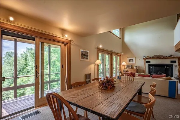 $2,150,000 | 411 Maple Lodge Road, Blue Mountain Lake, NY 12812