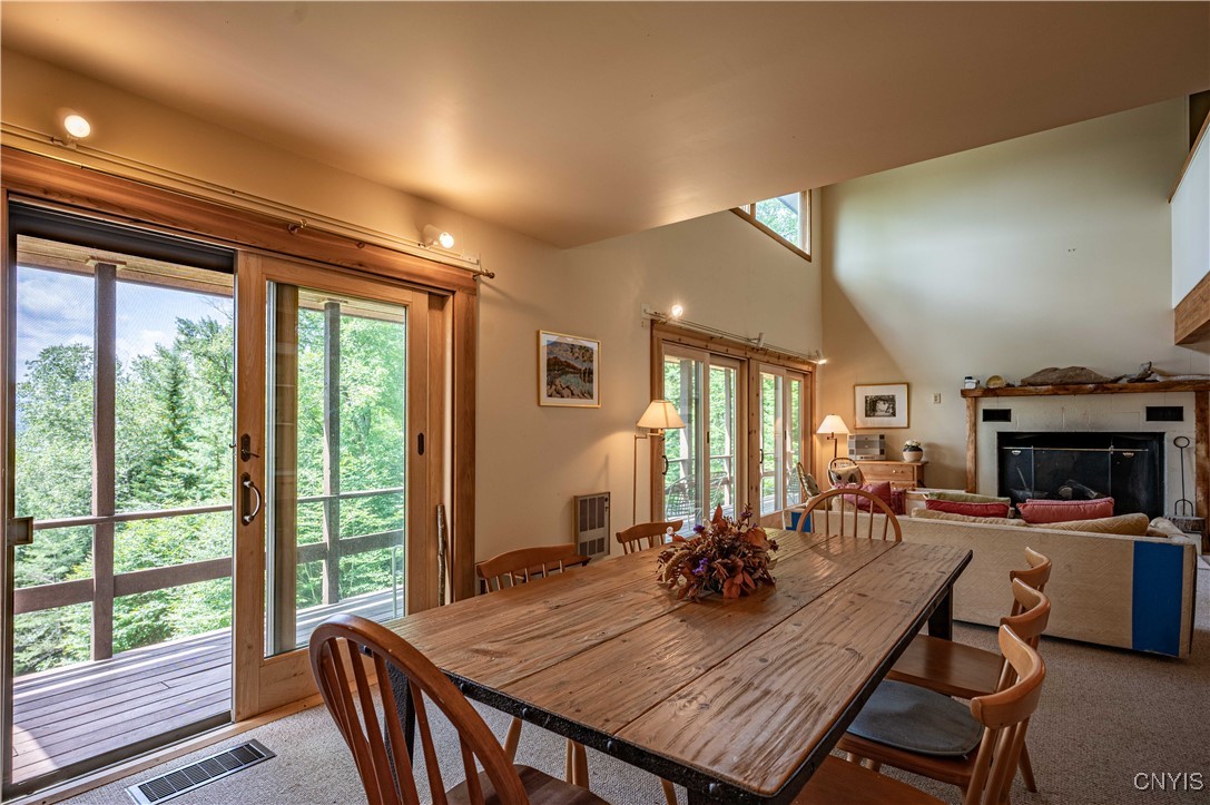 411 Maple Lodge Road Indian Lake, NY 12812 - Photo 17 of 42