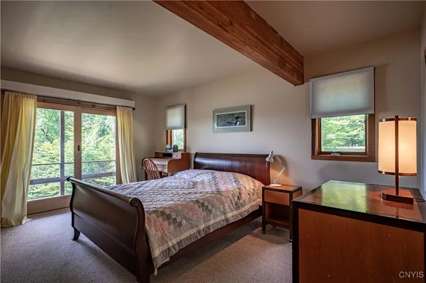 $2,150,000 | 411 Maple Lodge Road, Blue Mountain Lake, NY 12812