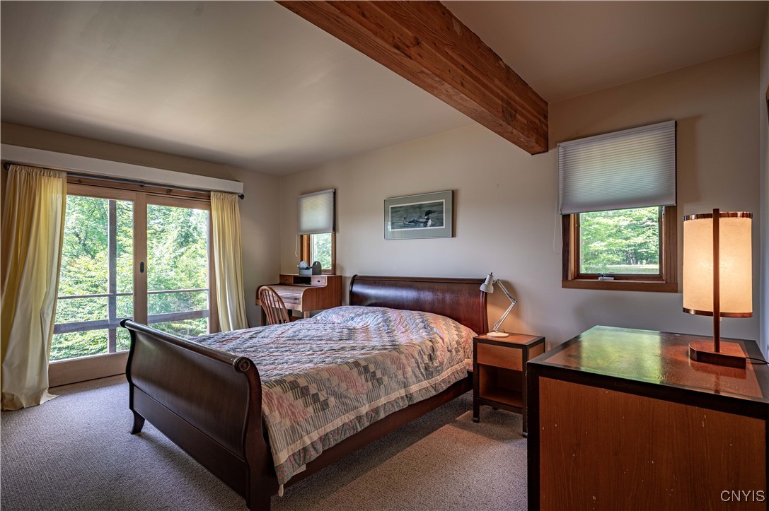 411 Maple Lodge Road Indian Lake, NY 12812 - Photo 19 of 42