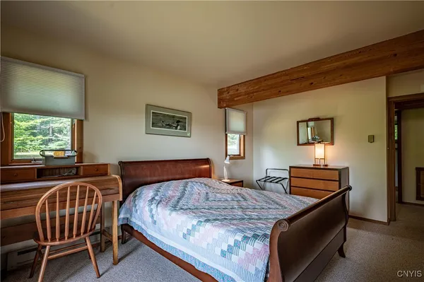 $2,150,000 | 411 Maple Lodge Road, Blue Mountain Lake, NY 12812