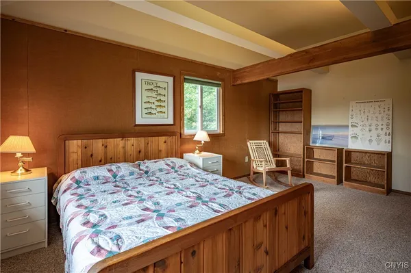 $2,150,000 | 411 Maple Lodge Road, Blue Mountain Lake, NY 12812